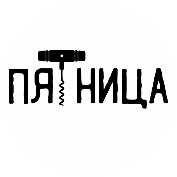 Пятница эмблема