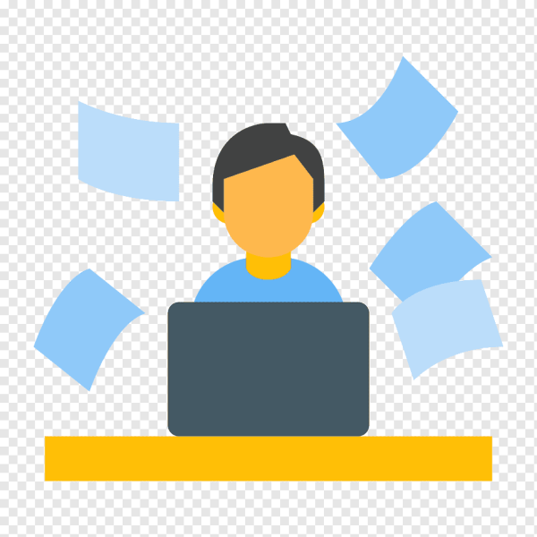 Трудоустройство значок