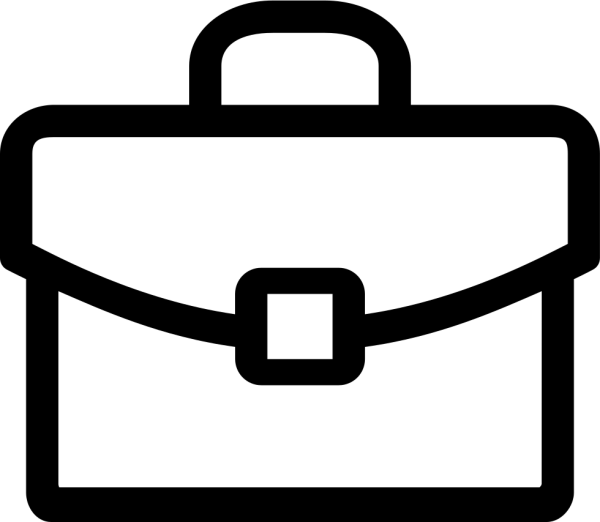 Портфель иконка