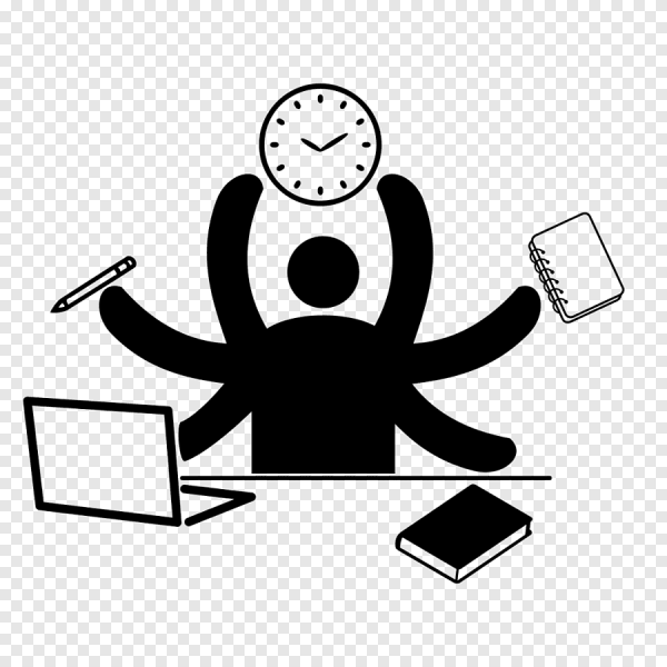 Значок работа