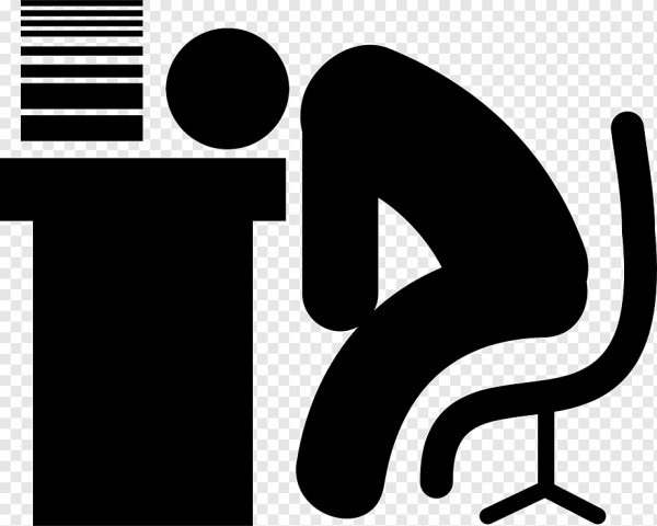 Рабочее место пиктограмма