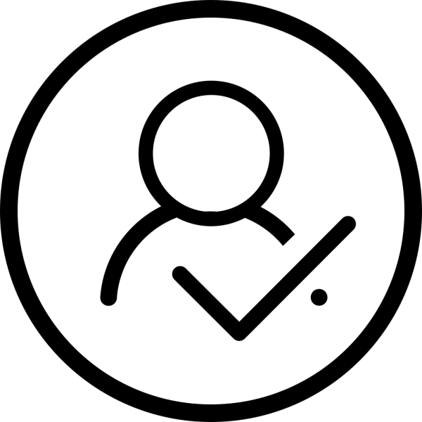 Идентичность символ