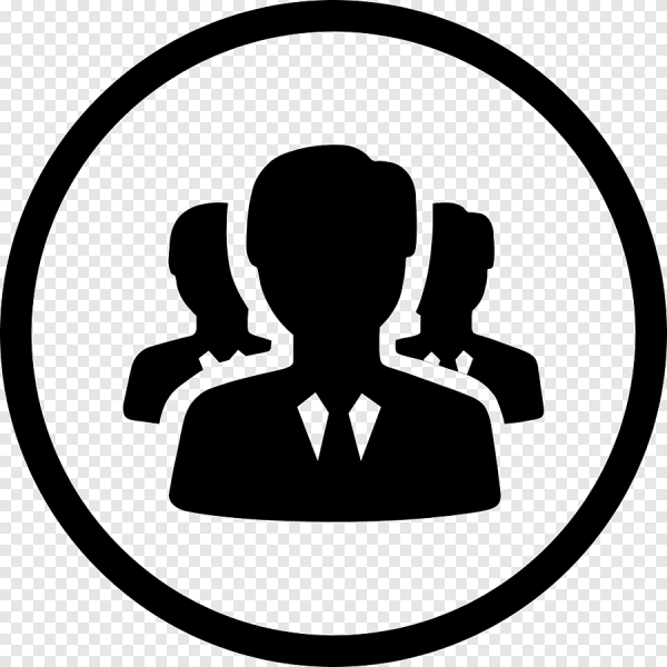 Клиент значок