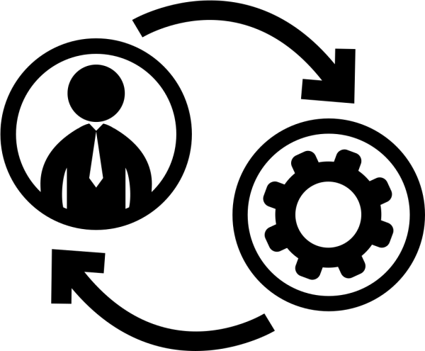 Внедрение иконка