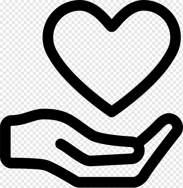 Благотворительность Кионка