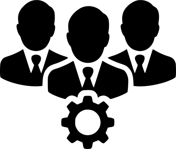 Команда профессионалов иконка