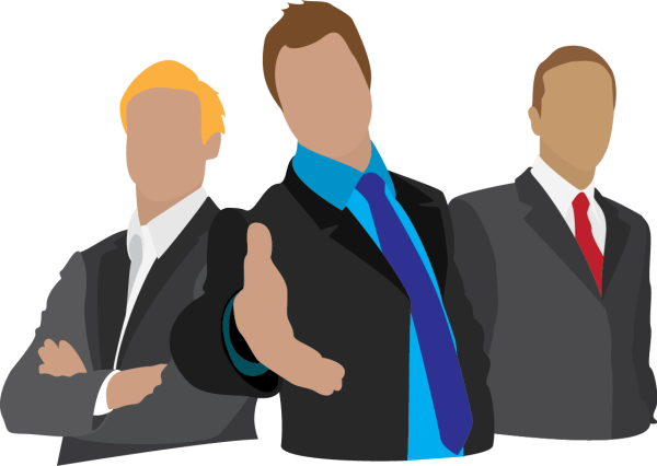 Персонал без фона