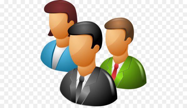 Коллектив иконка