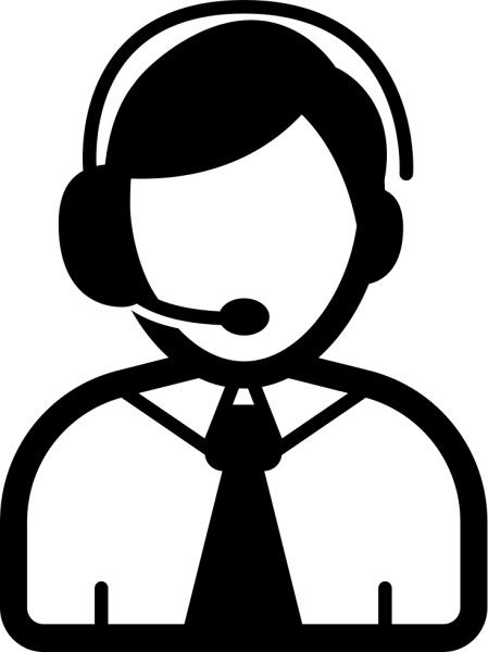 Консультант иконка