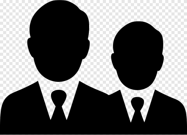 Иконка человек