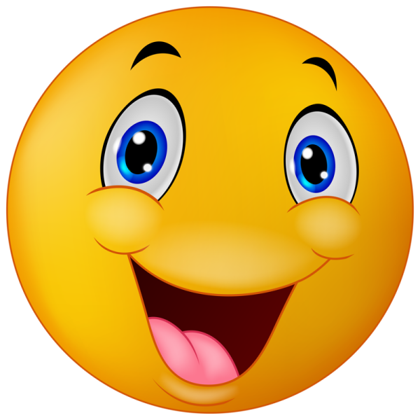 Веселые мордочки