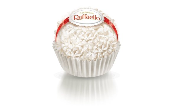 Рафаэлло конфетка