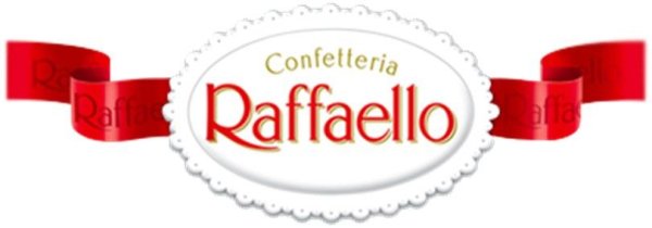 Этикетка Рафаэлло