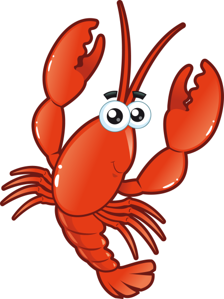 Веселый рачок