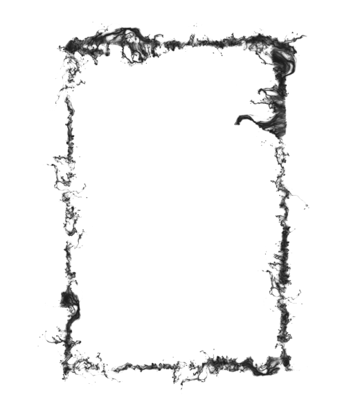 Крутые рамки