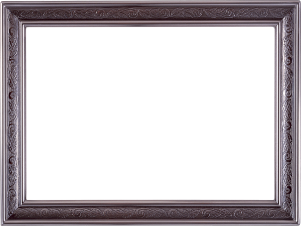 Рамка классическая