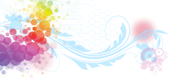 Прозрачная абстракция