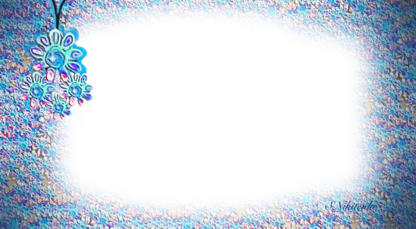 Абстрактные рамки для фотошопа на прозрачном фоне