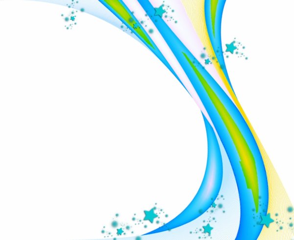 Рамка для текста абстракция