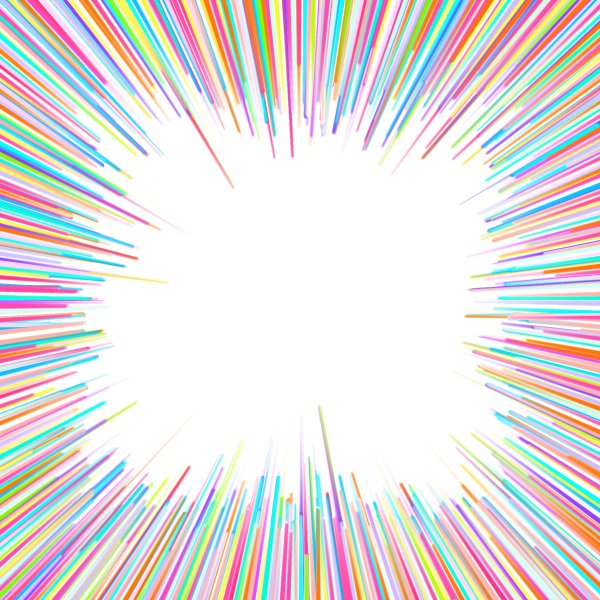 Абстрактные рамки для текста