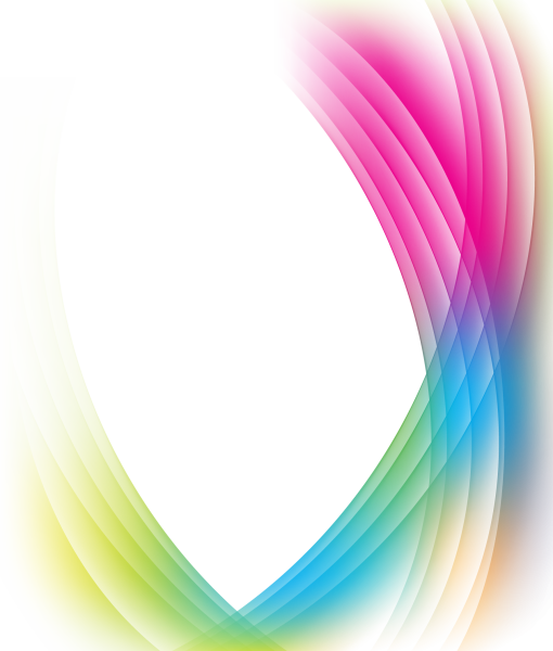 Абстрактная рамка