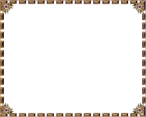 Военная рамочка для текста