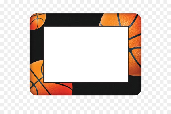 Рамка баскетбол