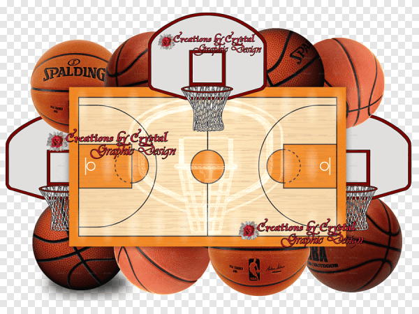 Баскетбольная рамка