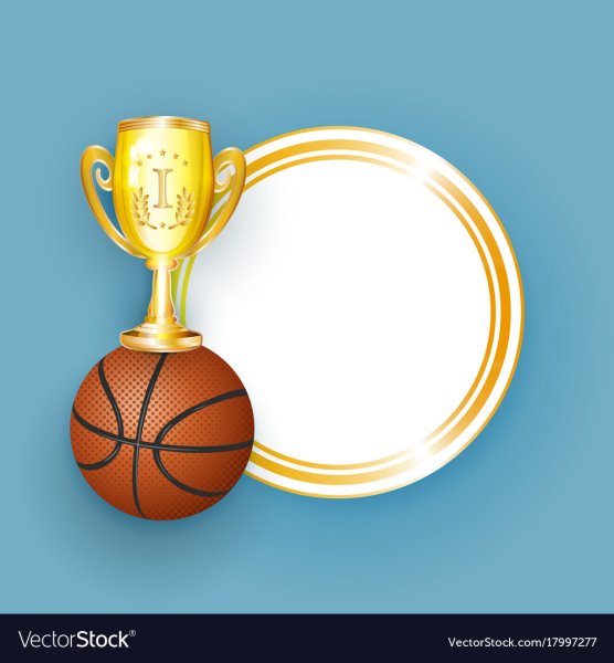 Фоторамка баскетбол