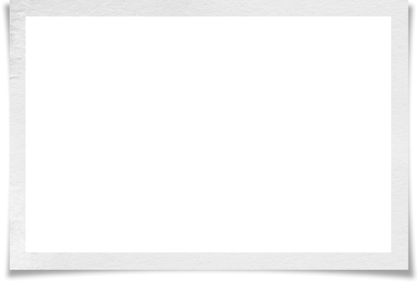 Белая прямоугольная рамка