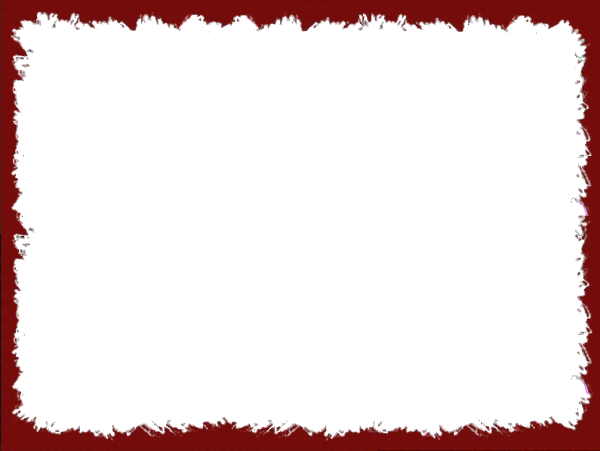 Красная рамка