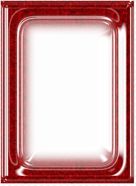 Рамки для фотошопа на прозрачном фоне