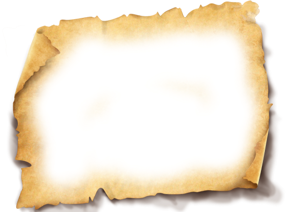 Старая бумага