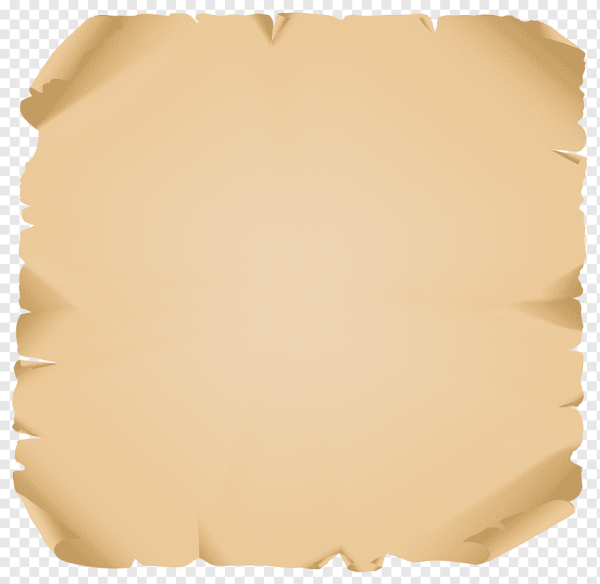 Лист бумаги