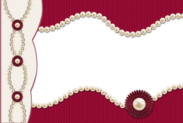 Рамка для баннера