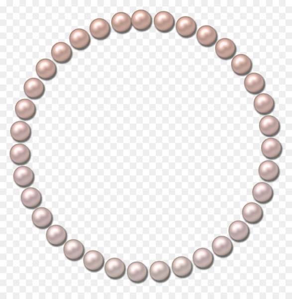 Рамка бусинки