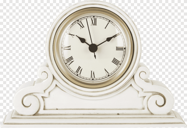 Часы для камина