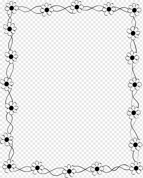 Рамки для ворда прозрачные