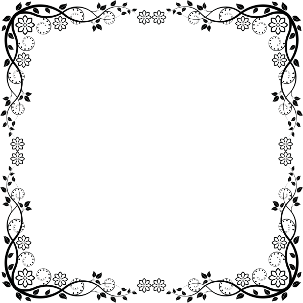 Красивые рамки для текта