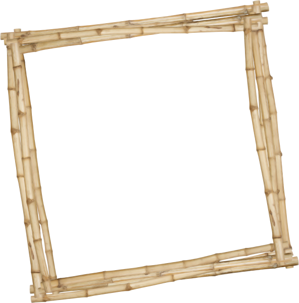 Фоторамка деревянная для фотошопа