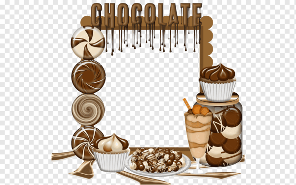 Рамки для кондитерских изделий