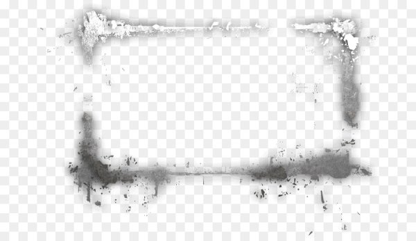 Рамка туман