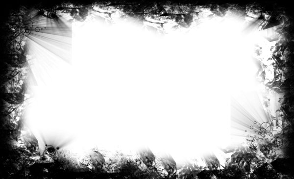 Крутые рамки для текста