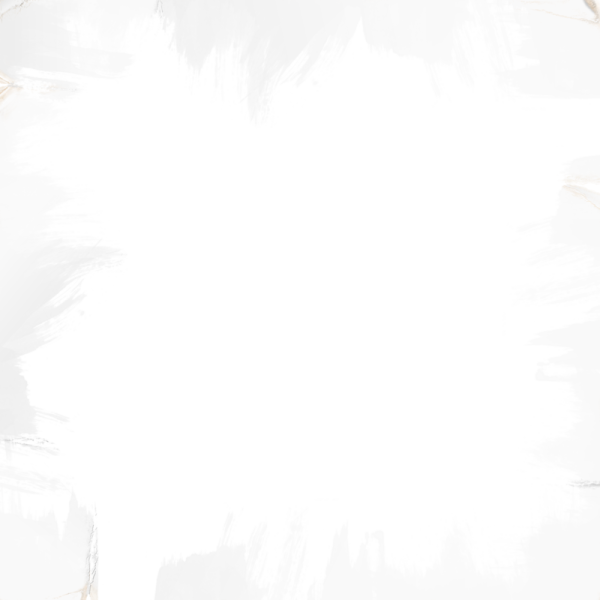 Белый фон с размытыми краями
