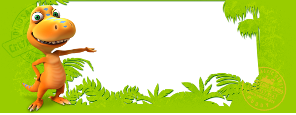 Фон для проекта динозавры