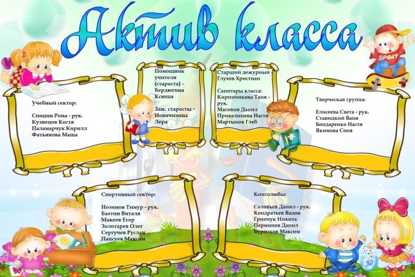 Актив класса
