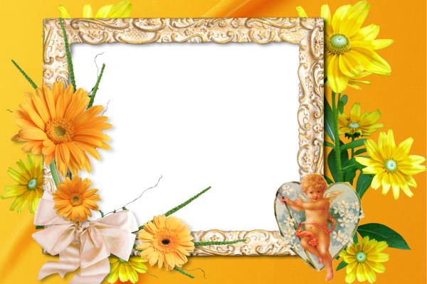 Рамки для фотошопа