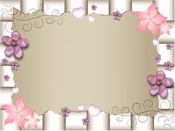 Фон для коллажа маме