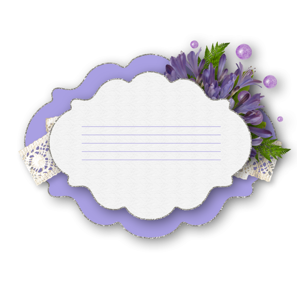 Красивые карточки для надписей