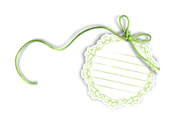 Рамочки для бирок